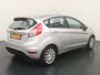 Ford Fiesta 80PK Style | Airco | Cruise | Navi | Bluetooth