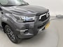 Toyota Hilux 2.8 D-4D Xtra Cab Invincible Leder Trekhaak 3.5t Navigatie Treeplanken Camera
