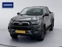 Toyota Hilux 2.8 D-4D Xtra Cab Invincible Leder Trekhaak 3.5t Navigatie Treeplanken Camera