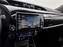 Toyota Hilux 2.8 D-4D Xtra Cab Invincible Leder Trekhaak 3.5t Navigatie Treeplanken Camera