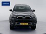 Toyota Hilux 2.8 D-4D Xtra Cab Invincible Leder Trekhaak 3.5t Navigatie Treeplanken Camera