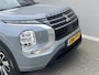Mitsubishi Outlander 2.4 PHEV Instyle+ / 1600KG Trekgewicht / Glazen schuif-kanteldak / Style Pack Black / Lederen bekleding / Adaptieve Cruise Control / Massage voorstoelen / HUD Display / Full Option /
