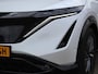 Nissan Ariya e-4ORCE Evolve 87kWh / Duurste uitvoering / 1.500kg Trekgewicht / Vierwielaandrijving / Panorama dak / BOSE Audio /