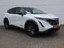 Nissan Ariya e-4ORCE Evolve 87kWh / Duurste uitvoering / 1.500kg Trekgewicht / Vierwielaandrijving / Panorama dak / BOSE Audio /