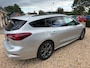 Ford Focus Wagon 1.0 EcoBoost Hybrid ST Line X Automaat & AGR & Winterpakket & Camera
