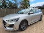 Ford Focus Wagon 1.0 EcoBoost Hybrid ST Line X Automaat & AGR & Winterpakket & Camera