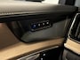 Volvo XC90 2.0 T8 Plug-in hybrid AWD Ultra Black Edition Harman Kardon HUD Keyless 7 Persoons Fabrieksgarantie