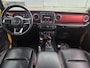 Jeep Wrangler 2.0T 80th Anniversary | Bluetooth | Navigatie | Parkeercamera