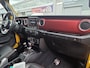 Jeep Wrangler 2.0T 80th Anniversary | Bluetooth | Navigatie | Parkeercamera