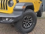 Jeep Wrangler 2.0T 80th Anniversary | Bluetooth | Navigatie | Parkeercamera