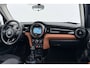 MINI Cooper 5-Deurs 1.5 Business | Org NL | Panoramadak | Dealer Ond. | Sportstoelen | Navigatie | Camera |