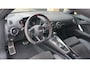 Audi TT 40 TFSI Competition 2x S-line *Black Exclusive* RS-Seats 20inch LED Virtual 11306km! *Unieke TT* Chronos Grey Pearl