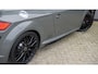 Audi TT 40 TFSI Competition 2x S-line *Black Exclusive* RS-Seats 20inch LED Virtual 11306km! *Unieke TT* Chronos Grey Pearl