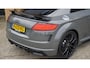 Audi TT 40 TFSI Competition 2x S-line *Black Exclusive* RS-Seats 20inch LED Virtual 11306km! *Unieke TT* Chronos Grey Pearl