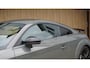 Audi TT 40 TFSI Competition 2x S-line *Black Exclusive* RS-Seats 20inch LED Virtual 11306km! *Unieke TT* Chronos Grey Pearl