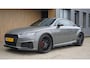 Audi TT 40 TFSI Competition 2x S-line *Black Exclusive* RS-Seats 20inch LED Virtual 11306km! *Unieke TT* Chronos Grey Pearl