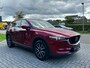 Mazda CX-5 2.5 SAG 194 PK Luxury | Leder | Navi | Stoel/stuur verw | Adaptieve cruise