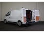 Renault Trafic 2.0 dCi 130pk L1 H1 Work Edition Inrichting