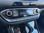 Hyundai i30 Wagon 1.6 T-GDi Premium Automaat | Camera | Carplay | Climate controle | Lederen bekleding | Bestuurdersstoel met geheugen | Dodehoek detectie | Draadloos laden | Full LED | Keyless entry | Stoelverwarming | Stuurverwarming
