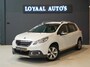 Peugeot 2008 1.6 VTi Allure | AUTOMAAT | CRUISE | TREKHAAK | PDC | NAVI | NAP | AIRCO | APK