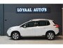 Peugeot 2008 1.6 VTi Allure | AUTOMAAT | CRUISE | TREKHAAK | PDC | NAVI | NAP | AIRCO | APK