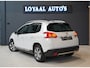 Peugeot 2008 1.6 VTi Allure | AUTOMAAT | CRUISE | TREKHAAK | PDC | NAVI | NAP | AIRCO | APK