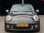 MINI Cooper 3-Deurs 1.6 Chili AUTOMAAT LEDER/NAVI/SFEERVERLICHTING/CRUISE | NETTE AUTO !