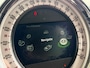 MINI Cooper 3-Deurs 1.6 Chili AUTOMAAT LEDER/NAVI/SFEERVERLICHTING/CRUISE | NETTE AUTO !