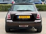 MINI Cooper 3-Deurs 1.6 Chili AUTOMAAT LEDER/NAVI/SFEERVERLICHTING/CRUISE | NETTE AUTO !