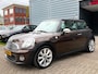MINI Cooper 3-Deurs 1.6 Chili AUTOMAAT LEDER/NAVI/SFEERVERLICHTING/CRUISE | NETTE AUTO !