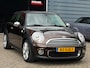 MINI Cooper 3-Deurs 1.6 Chili AUTOMAAT LEDER/NAVI/SFEERVERLICHTING/CRUISE | NETTE AUTO !