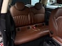 MINI Cooper 3-Deurs 1.6 Chili AUTOMAAT LEDER/NAVI/SFEERVERLICHTING/CRUISE | NETTE AUTO !