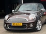 MINI Cooper 3-Deurs 1.6 Chili AUTOMAAT LEDER/NAVI/SFEERVERLICHTING/CRUISE | NETTE AUTO !