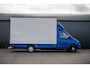 Maxus EV 80 | Volledig Elektrisch | 3-Zits | Camera | Bakwagen