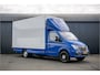 Maxus EV 80 | Volledig Elektrisch | 3-Zits | Camera | Bakwagen