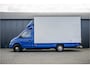 Maxus EV 80 | Volledig Elektrisch | 3-Zits | Camera | Bakwagen