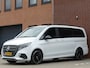 Mercedes-Benz V-klasse 220D Lang Dubbel Cabine LED/LEER/Trekhaak/Burmester