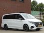 Mercedes-Benz V-klasse 220D Lang Dubbel Cabine LED/LEER/Trekhaak/Burmester