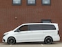 Mercedes-Benz V-klasse 220D Lang Dubbel Cabine LED/LEER/Trekhaak/Burmester