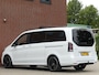 Mercedes-Benz V-klasse 220D Lang Dubbel Cabine LED/LEER/Trekhaak/Burmester