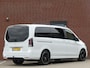 Mercedes-Benz V-klasse 220D Lang Dubbel Cabine LED/LEER/Trekhaak/Burmester