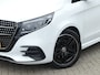 Mercedes-Benz V-klasse 220D Lang Dubbel Cabine LED/LEER/Trekhaak/Burmester