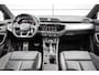 Audi Q3 Sportback 45 TFSIe 245pk PHEV S Edition | Panoramadak | Leder | Sonos | Memory Stoelen | Apple Carplay/ Android Auto | 20" LMV