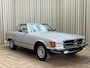 Mercedes-Benz SL 450 SL Roadster *EU Spec* Leder / Hardtop / Clima/Airco / Cruise/Tempomat / 226PK / Instapklaar