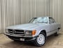 Mercedes-Benz SL 450 SL Roadster *EU Spec* Leder / Hardtop / Clima/Airco / Cruise/Tempomat / 226PK / Instapklaar