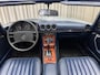 Mercedes-Benz SL 450 SL Roadster *EU Spec* Leder / Hardtop / Clima/Airco / Cruise/Tempomat / 226PK / Instapklaar