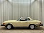 Mercedes-Benz SL 450 SL Roadster *INCL HARDTOP* EU-NL Registered / Becker Mexico / Documentatie / 1979 / V8 / Automaat / Leder / Airconditioning