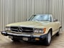 Mercedes-Benz SL 450 SL Roadster *INCL HARDTOP* EU-NL Registered / Becker Mexico / Documentatie / 1979 / V8 / Automaat / Leder / Airconditioning