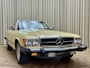 Mercedes-Benz SL 450 SL Roadster *INCL HARDTOP* EU-NL Registered / Becker Mexico / Documentatie / 1979 / V8 / Automaat / Leder / Airconditioning