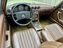 Mercedes-Benz SL 450 SL Roadster *INCL HARDTOP* EU-NL Registered / Becker Mexico / Documentatie / 1979 / V8 / Automaat / Leder / Airconditioning